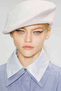 Chanel Beret