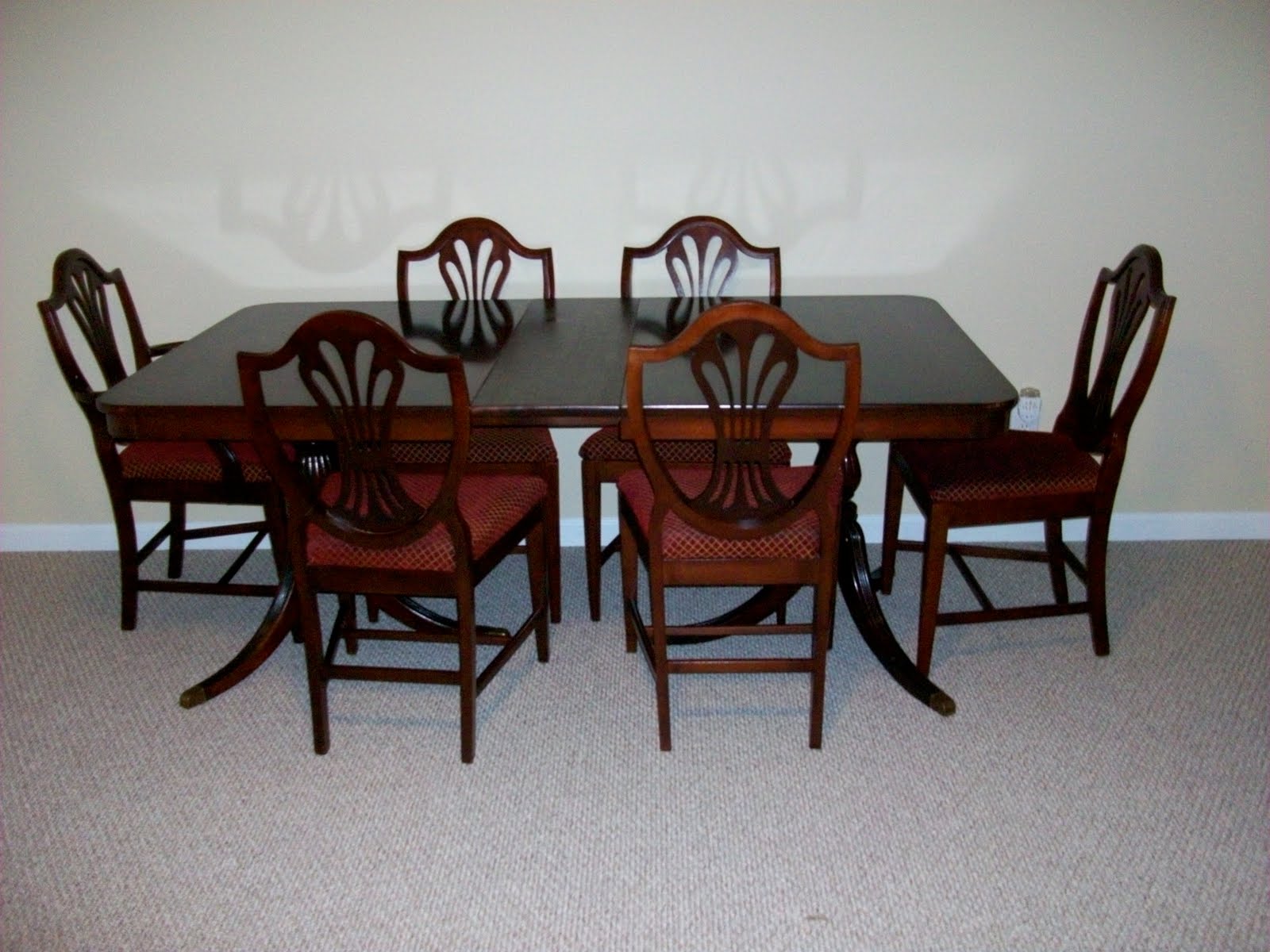 LWi Custom Cabinets What is Duncan Phyfe Furniture