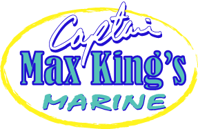 Captain Max King