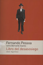 El Libro del desasosiego