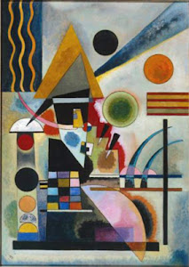 Wassily Kandinsky