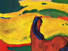 franz marc