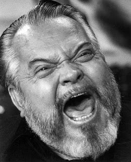 ENTRADA CHRIS ISAAK Orson+Welles