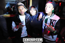 ME DIGGY SIMMONS & KHALIL