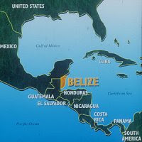 central america