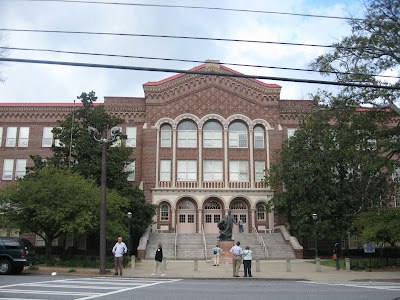 Clark Atlanta Campus