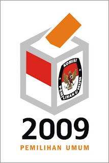 Logo Pemilu 2009 - Kampanye Damai Pemilu Indonesia 2009 Logo Pemilu 2009 - Kampanye Damai Pemilu Indonesia 2009