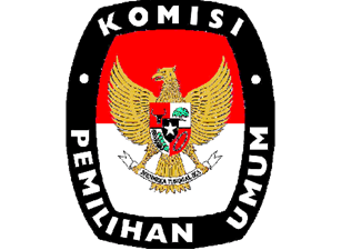 Logo KPU - Kampanye Damai Pemilu Indonesia 2009 Logo KPU - Kampanye Damai Pemilu Indonesia 2009