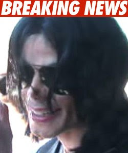 Michael Jackson Dies at Age 50 Michael Jackson Dies at Age 50
