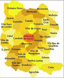 Mapa de Localização