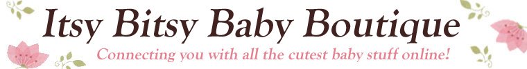 Itsy Bitsy Baby Boutique