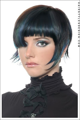 Crazy+hairstyles+2011