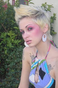 Hair Styles World Crazy Short Emo And Rocker Hairstyle Women S Hairstyles