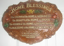 Godliness - Crown of the Home