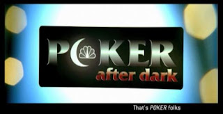 'Poker After Dark'