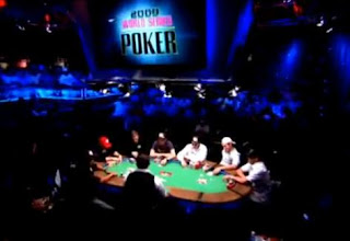 ESPN's coverage of the 2009 WSOP Main Event continues