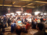 From the 2010 WSOP Main Event