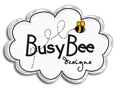 Busy Bee Designs