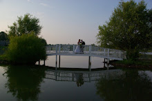 The Bridge at Sunset