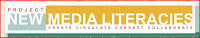 New Media Literacies Project logo from their site