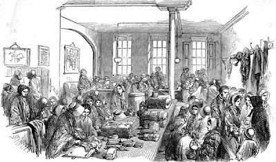 governesses