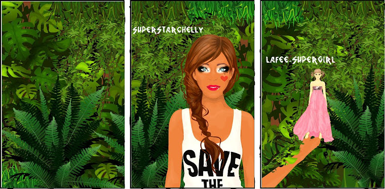 Stardoll is Your Life
