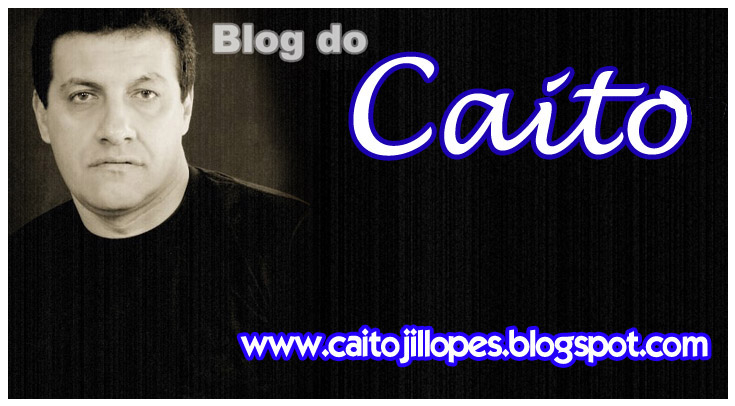 Blog Do Caito