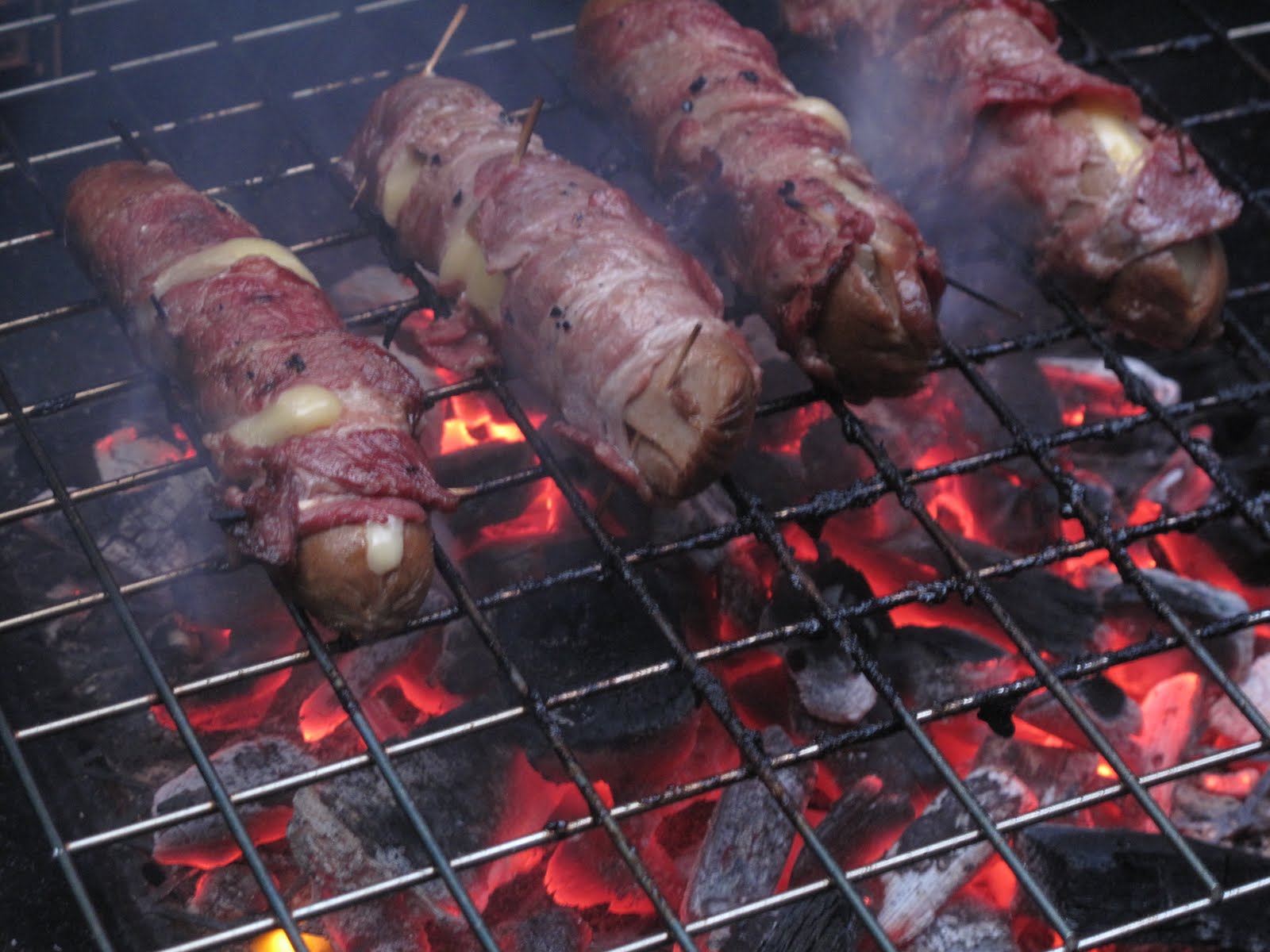 Hot Dog Meat