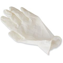 glove latex