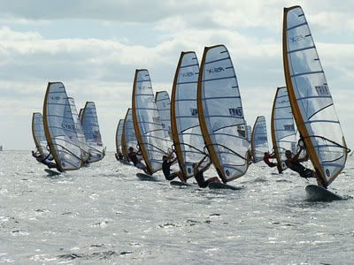 Rolex Miami Regata 2010