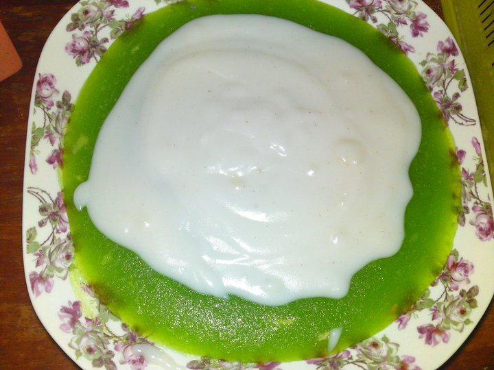Tepung Boko