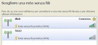 COME PROTEGGERE UNA RETE WIRELESS