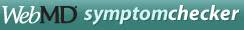 SYMPTOM CHECKER FOR CHILDREN