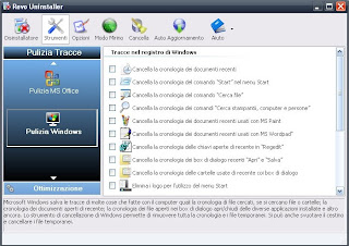 COME RIPULIRE IL PC DA FILE INUTILI