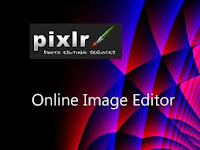 PIXLR EDITOR ONLINE