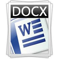 APRIRE I FILE DOCX CON WORD 2003