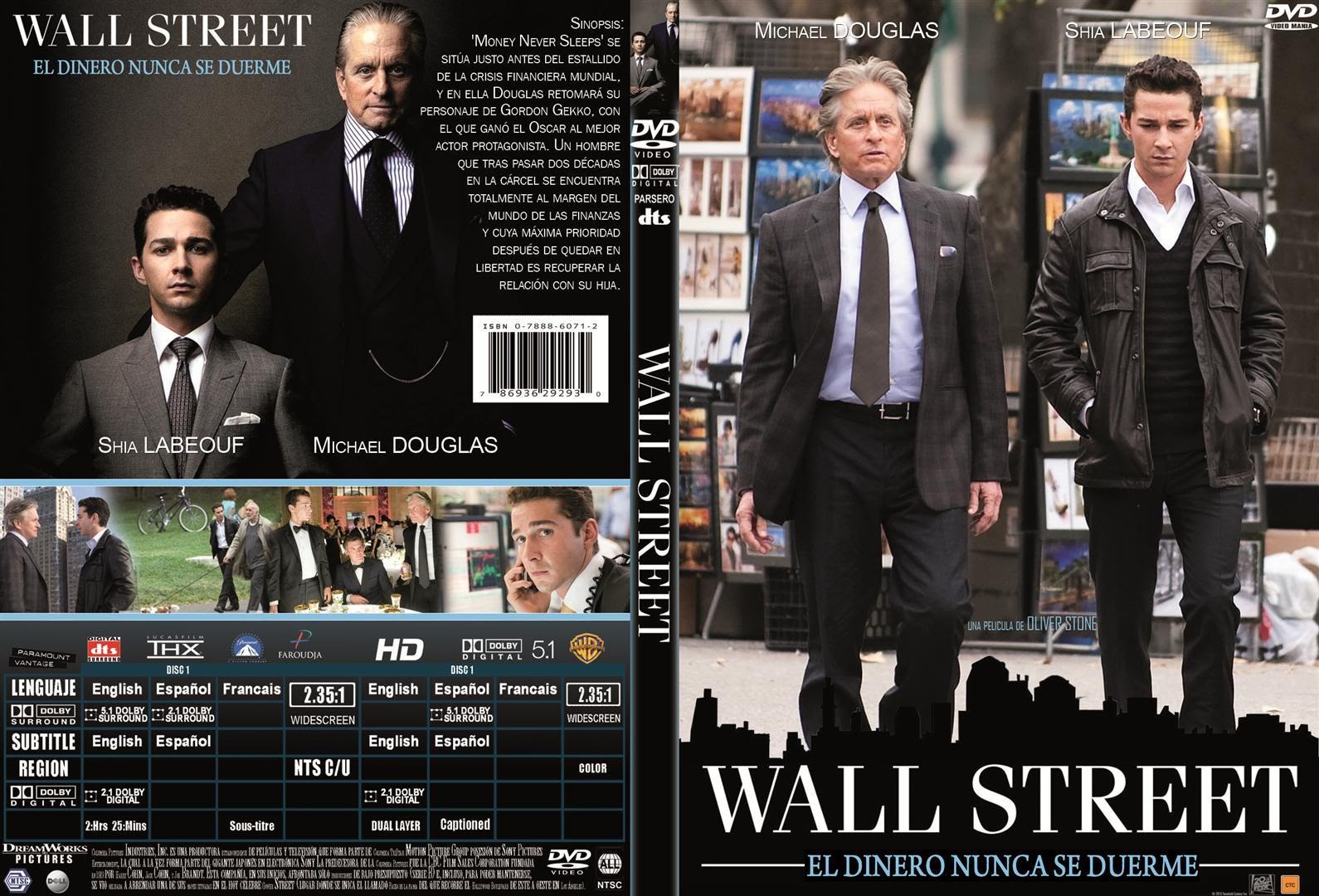 Wall Street [1987]