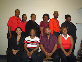 2004 Reunion Committee Members