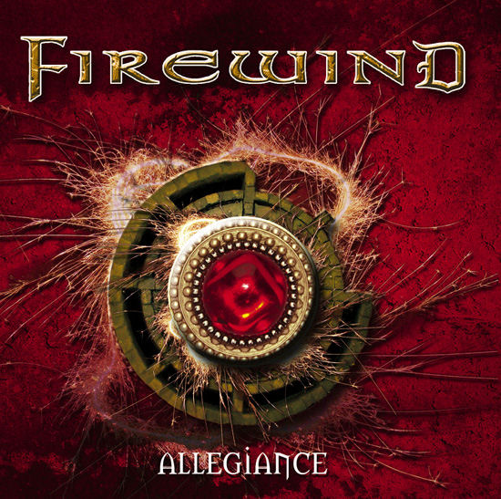 Album: Allegiance