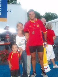 IRONMAN ZURICH