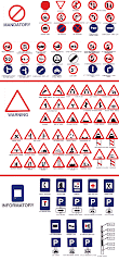 Traffic Signs