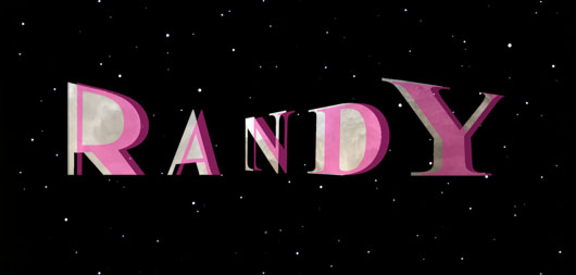 Randy