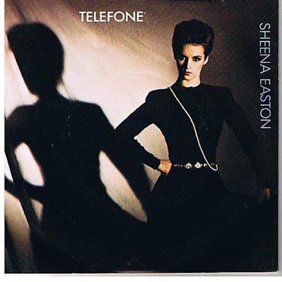 Sheena Easton �� Telefone (Long...