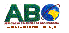 ABO/RJ REGIONAL VALENÇA