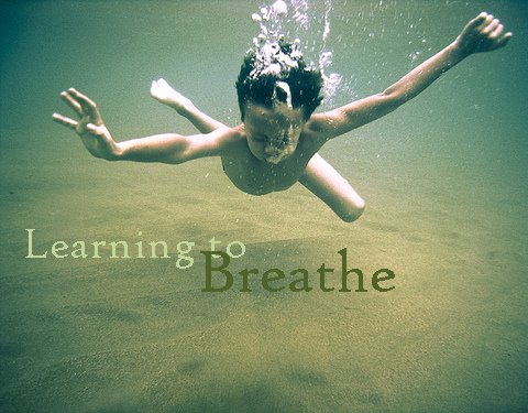 Learning to Breathe