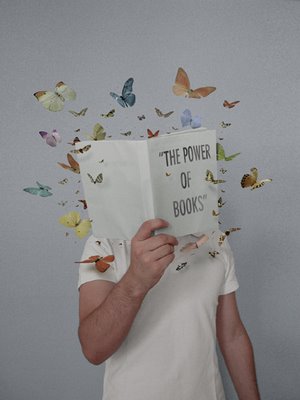 Books ♥
