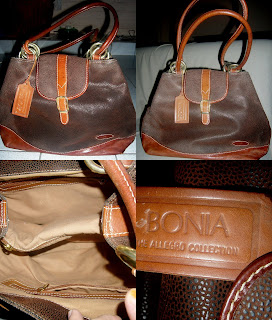Bonia Handbag Malaysia