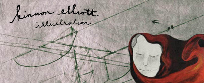 KINNON ELLIOTT