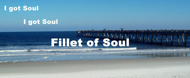 Fillet of Soul