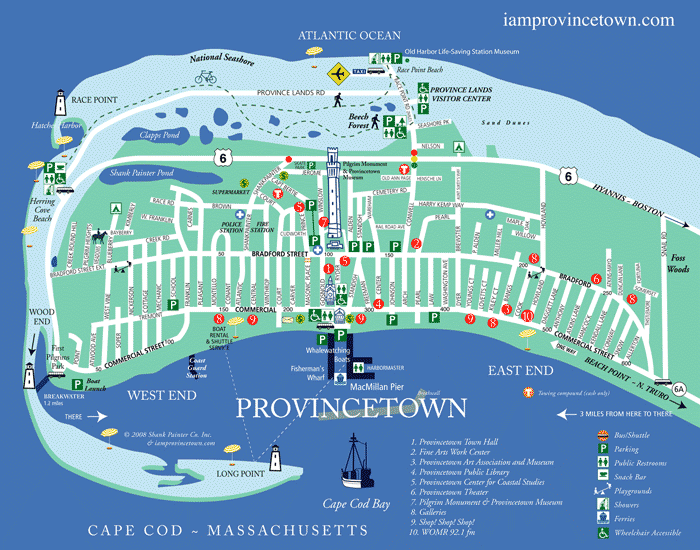 Restaurants Near Provincetown Ma Restaurants Near Provincetown Ma